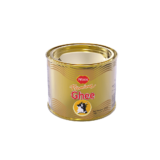 [32745] Premium Ghee 200gm