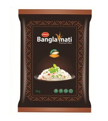 [34472] Banglamoti Rice 5kg