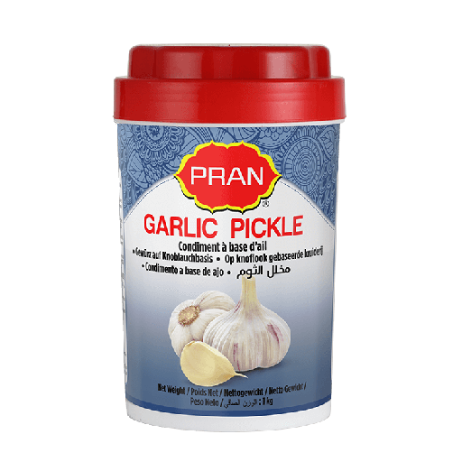 [31416] Garlic Pickle 400grm