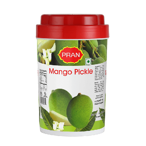 [31427] Mango Pickle 1000grm