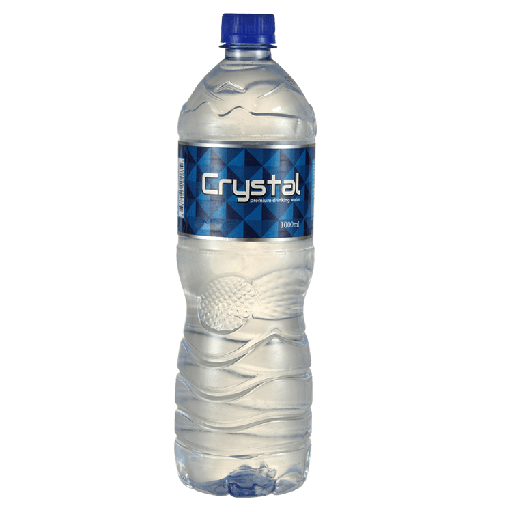 [32932] Crystal Drinking Water 1000ml